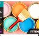 Hisense 85A6BG TV 2,16 m (85