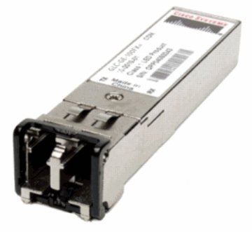 Cisco SFP-10G-BXD-I= modulo del ricetrasmettitore di rete Fibra ottica 10000 Mbit/s SFP+ 1330 nm