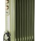 Ardes CURVY 9 RETRO Interno Verde 2000 W Riscaldatore ambiente elettrico a olio 2