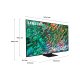 Samsung TV Neo QLED 4K 75” QE75QN90B Smart TV Wi-Fi Titan Black 2022, Mini LED, Processore Neo Quantum 4K, Quantum HDR, Gaming mode, Suono 3D 15