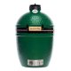 Big Green Egg 117601 barbecue per l'aperto e bistecchiera Grill Carbone (combustibile) Verde 2