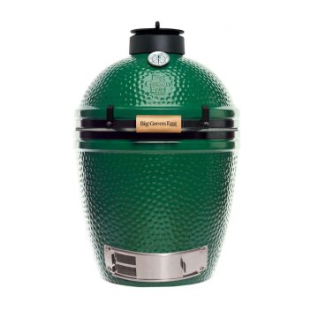 Big Green Egg 117625 barbecue per l'aperto e bistecchiera Grill Carbone (combustibile) Verde