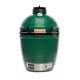 Big Green Egg 117625 barbecue per l'aperto e bistecchiera Grill Carbone (combustibile) Verde 2