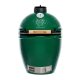 Big Green Egg 117632 barbecue per l'aperto e bistecchiera Grill Carbone (combustibile) Verde 2