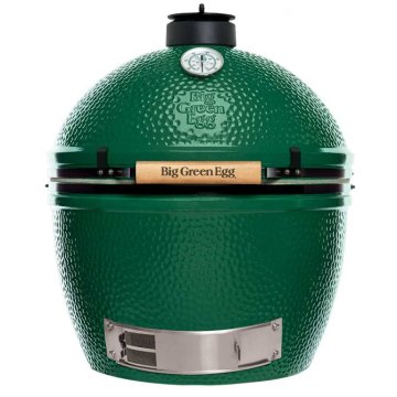 Big Green Egg 117649 barbecue per l'aperto e bistecchiera Grill Carbone (combustibile) Verde