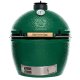 Big Green Egg 117649 barbecue per l'aperto e bistecchiera Grill Carbone (combustibile) Verde 2