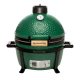 Big Green Egg MiniMax Grill Carbone (combustibile) Verde 2