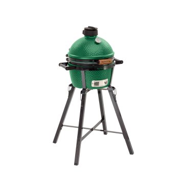 Big Green Egg 120649 accessorio per barbecue per l'aperto/grill Supporto per griglia