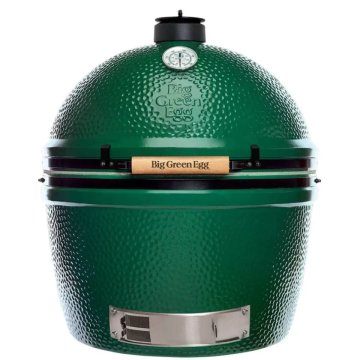 Big Green Egg 120939 barbecue per l'aperto e bistecchiera Grill Carbone (combustibile) Verde