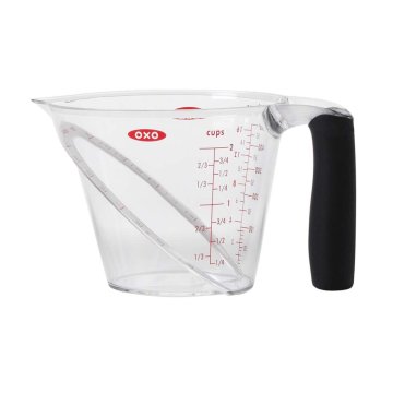 OXO 1050586 bicchiere dosatore Tritan