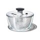 OXO OX11262700 centrifuga da insalata Trasparente Pompa 2