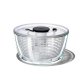 OXO OX11262700 centrifuga da insalata Trasparente Pompa 3