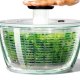 OXO OX11262700 centrifuga da insalata Trasparente Pompa 4