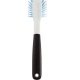 OXO Dish Brush Nylon Nero, Blu, Bianco 2