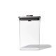 OXO 3118700 Contenitore universale 2,6 L Plastica, Silicone, Acciaio inox 3