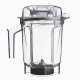 Vitamix A2300i 2 L Frullatore da tavolo 1400 W Nero, Trasparente 4