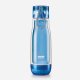 Zoku ZK128 Uso quotidiano 475 ml Vetro borosilicato Blu 2