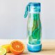 Zoku ZK128 Uso quotidiano 475 ml Vetro borosilicato Blu 9