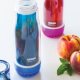 Zoku ZK128 Uso quotidiano 475 ml Vetro borosilicato Colore foglia di tè 7