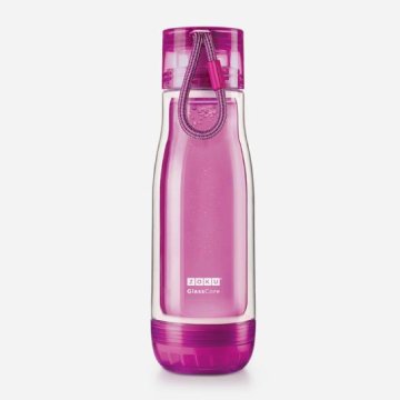 Zoku ZK128 Uso quotidiano 475 ml Vetro borosilicato Viola