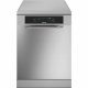 Smeg LVS345CQSX lavastoviglie Libera installazione 14 coperti C 2