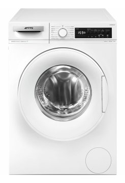 Smeg LB2T92ASIT lavatrice Caricamento frontale 9 kg Bianco