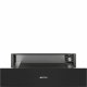 Smeg Classica Cassetto CPR315N Nero 2