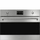 Smeg Classic Classica Forno SO4302S3X Acciaio Inox 2