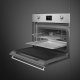 Smeg Classic Classica Forno SO4302S3X Acciaio Inox 5