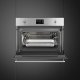 Smeg Classic Classica Forno SO4302S3X Acciaio Inox 7