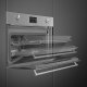 Smeg Classic Classica Forno SO4302S3X Acciaio Inox 10