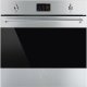 Smeg Classic Classica Forno SO6303APX Acciaio Inox 2