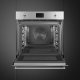 Smeg Classic Classica Forno SO6303APX Acciaio Inox 6