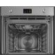 Smeg Classic Classica Forno SO6303APX Acciaio Inox 9