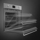 Smeg Classic Classica Forno SO6303APX Acciaio Inox 10