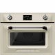 Smeg Victoria Forno SO4902M1P Panna 2