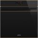 Smeg Classic SOP6604S2PNR forno 68 L 3000 W A+ Nero 2