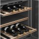 Smeg Classica Cantina vini CVI329X3 Acciaio Inox 7