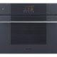 Smeg Linea Forno SO4104S4PG Neptune Grey 2