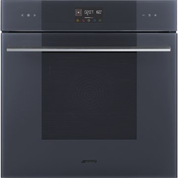 Smeg Linea Forno SO6102TG Neptune Grey