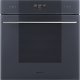 Smeg Linea Forno SO6102TG Neptune Grey 2