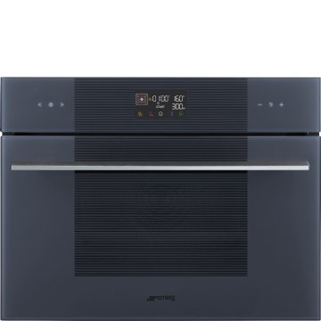 Smeg Linea Forno SO4102M1G Neptune Grey