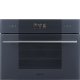 Smeg Linea Forno SO4102M1G Neptune Grey 2