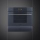 Smeg Linea Cassetto CPRT115G Neptune Grey 3