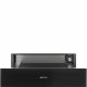 Smeg Linea Cassetto CPR115B3 Nero 2