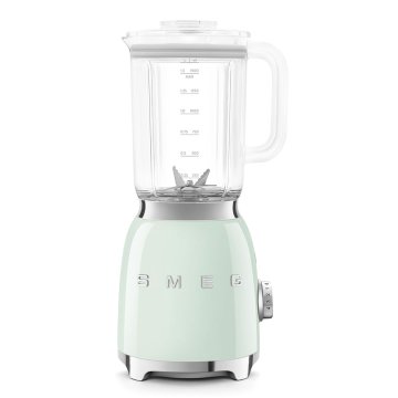 Smeg 50's Style Frullatori BLF03PGEU Verde pastello