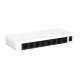 Strong SW8000P switch di rete Gigabit Ethernet (10/100/1000) Bianco 3