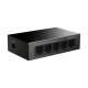 Strong SW5000M switch di rete Gigabit Ethernet (10/100/1000) Nero 7