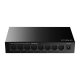 Strong SW8000M switch di rete Gigabit Ethernet (10/100/1000) Nero 3