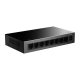 Strong SW8000M switch di rete Gigabit Ethernet (10/100/1000) Nero 5